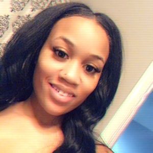 Meet your Posher, Angela